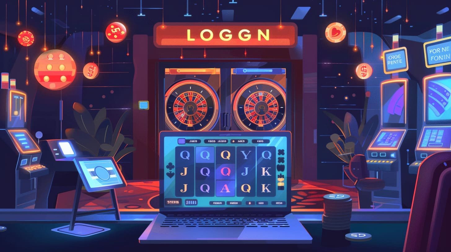 luckygodapk platform ဂိမ်းများ