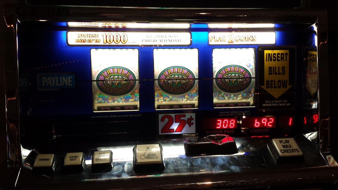 luckygodapk စလော့ဂိမ်းများ — Slot Games ရုပ်ပုံ