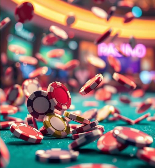 LuckyGod APK Esports Sportsbook MLBB PUBG ပြိုင်ပွဲ Bet ချနေသောမြင်ကွင်း