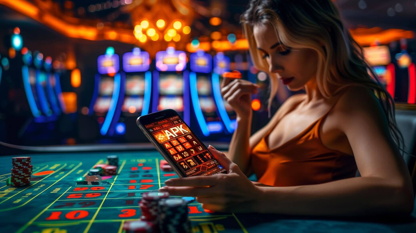 luckygodapk ဂိမ်းလော်ဘီ ဝင်ရောက်ကစားနည်း အဆင့်ဆင့်