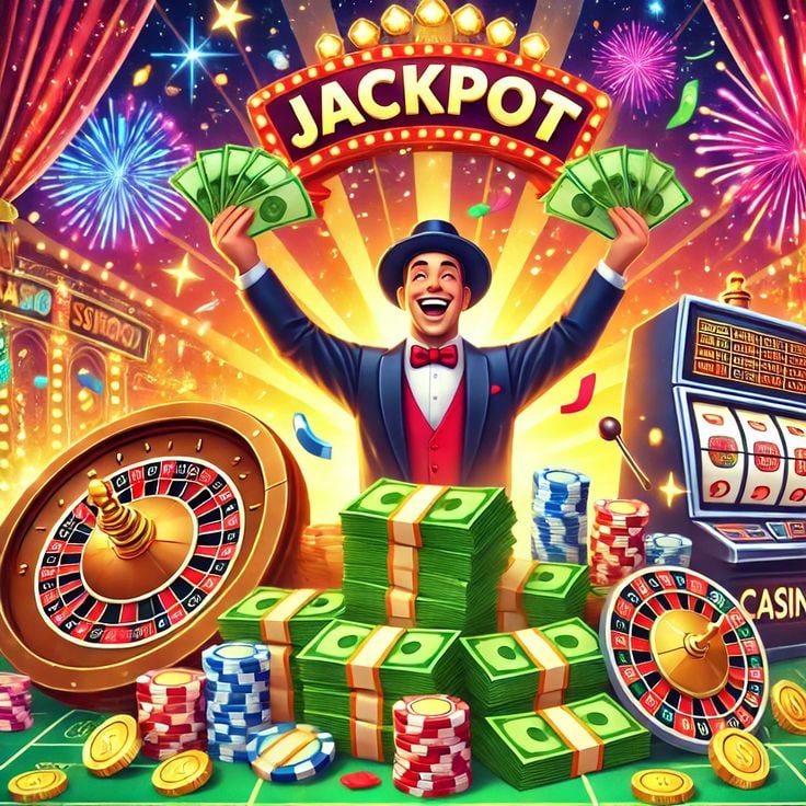 luckygodapk ငွေသွင်း ငွေထုတ် လုပ်ငန်းစဉ်