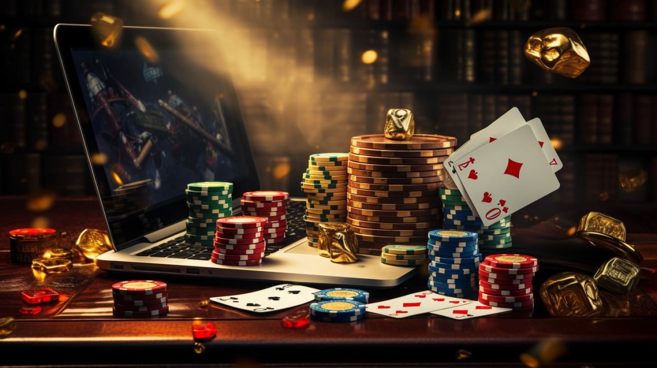 luckygodapk Live Casino နှင့် Slots ဂိမ်းများ