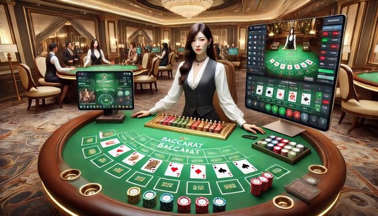 luckygodapk ပလက်ဖောင်း အကျဉ်းချုပ်