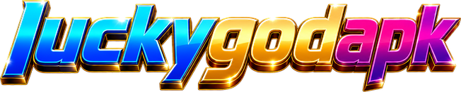 luckygodapk Logo